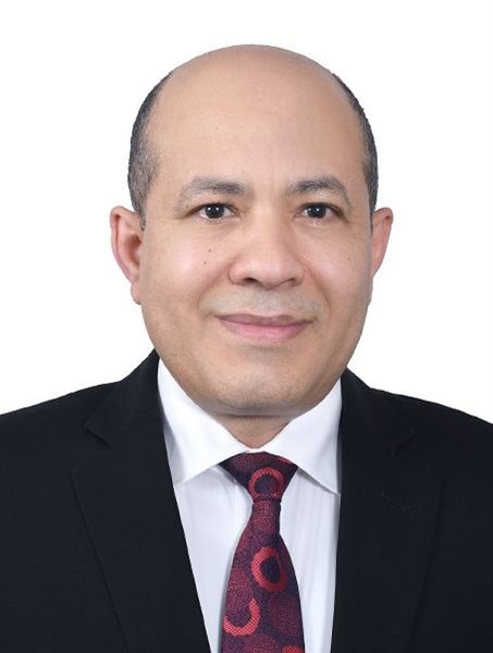 عاطف البطل