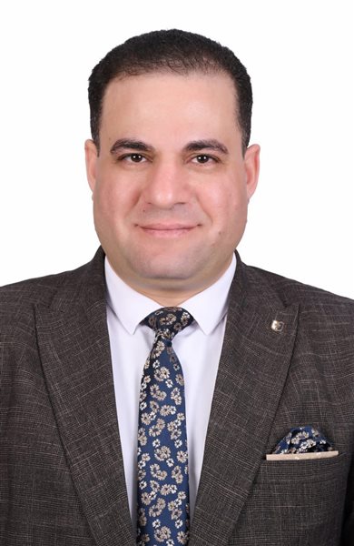 د. نزيه محمد القلّاوي