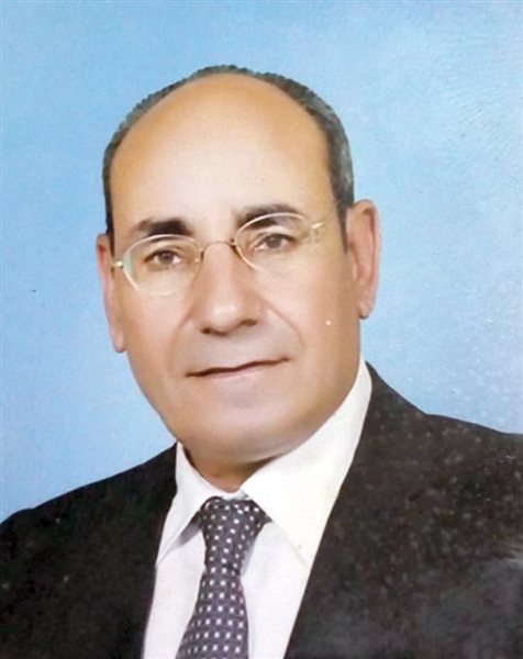 د. أمان قحيف