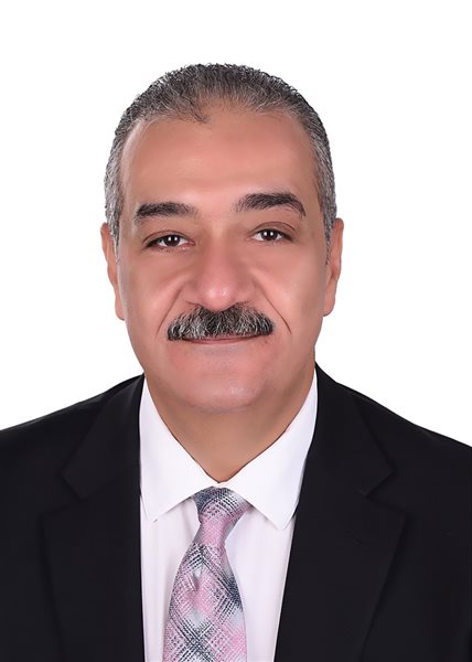 المستشار محمد الأسيوطي