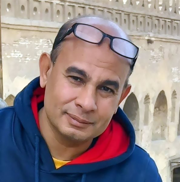 محمد أبو بكر 