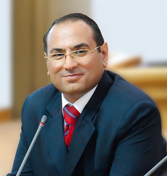 صموئيل نبيل أديب