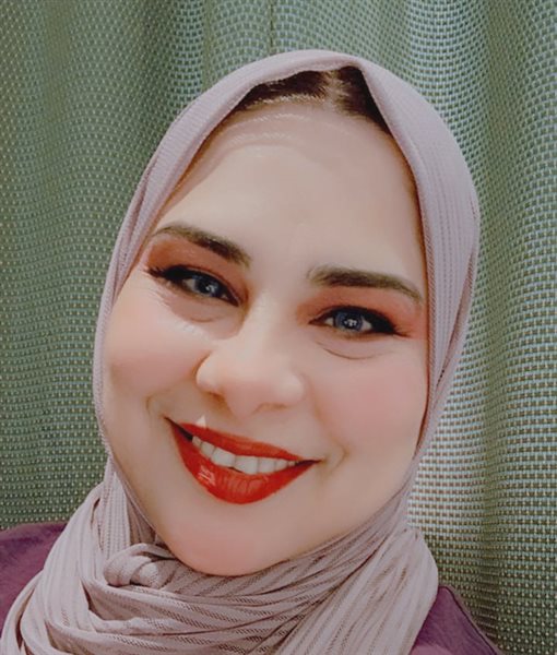 أمل البرغوتى 