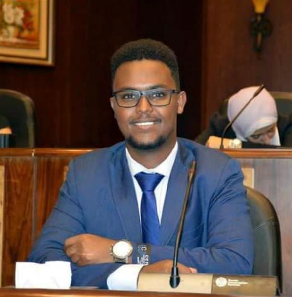 أحمد سعيد عبدالله