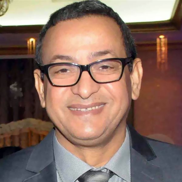 فراج إسماعيل 