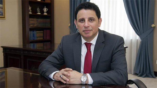 صفوت دسوقي