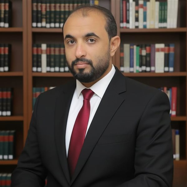 شريف سليمان 