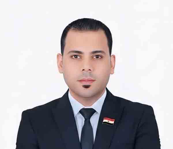 علاء سعيد ليلة