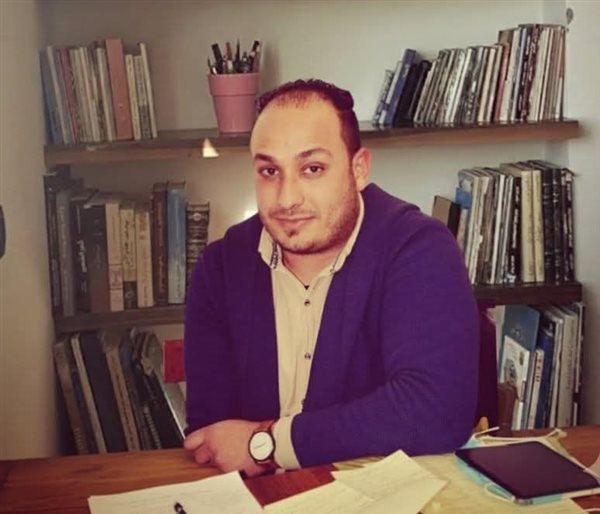 الحسيني الشرقاوي 