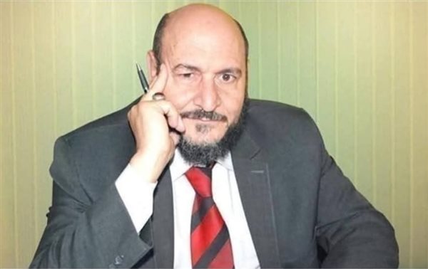 محمود الشاذلى 