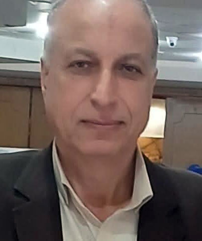 عزت سلامة