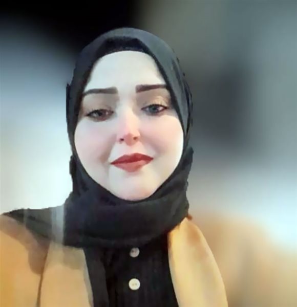 راندا أبو النجا