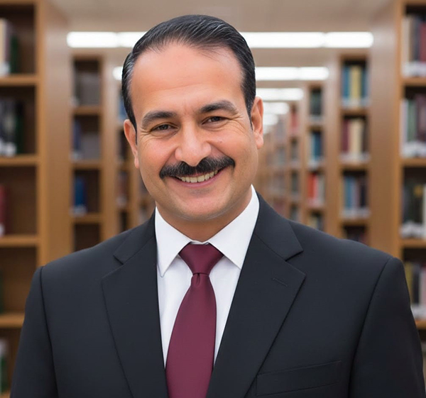 د. محمد عبدالله حسين