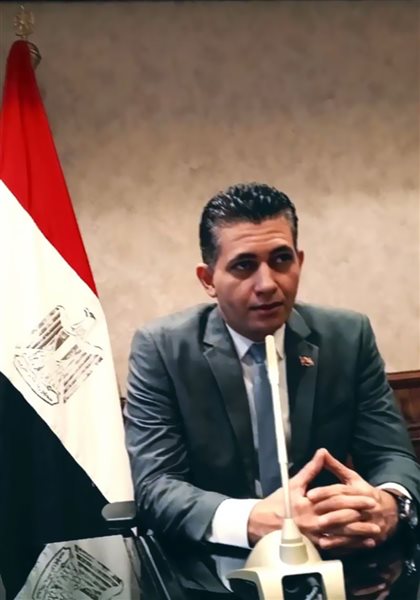 د. أحمد يحيي