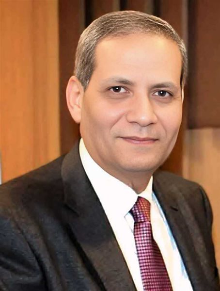 أ. د. الهلالي الشربيني الهلالي