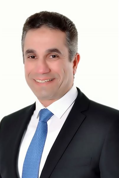 العميد محمد سمير 