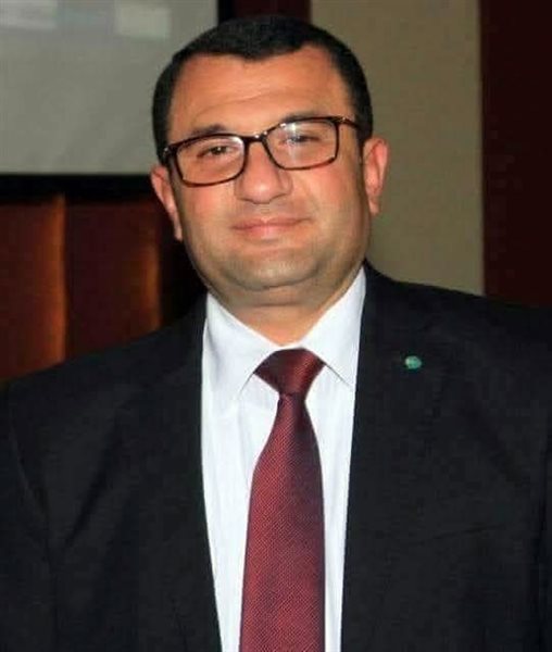  لواء أحمد زغلول 