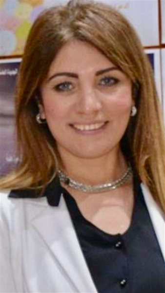 بقلم _ د. ميرفت عبدالرحمن 