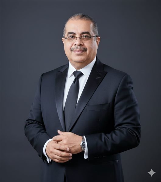 محمد حسب الله الكفراوى