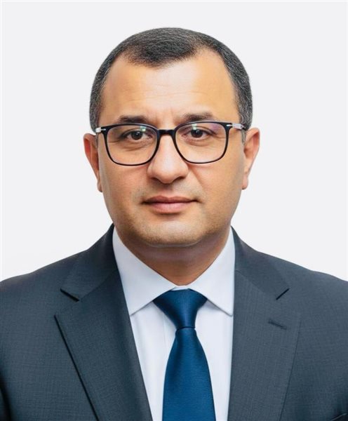 اللواء احمد زغلول مهران