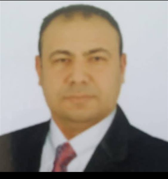 المستشار ضياء الغندور