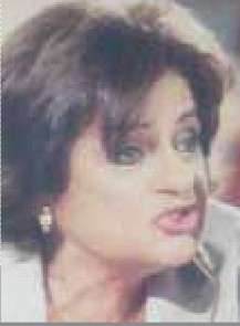 منى مكرم عبيد 
