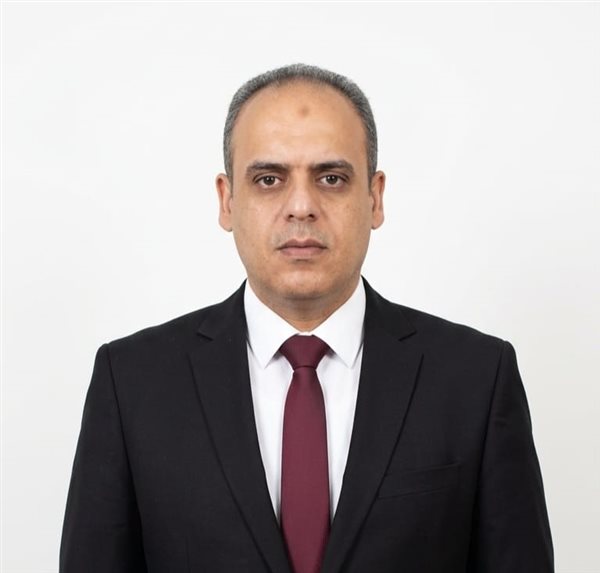 دكتور هيثم خليفة 