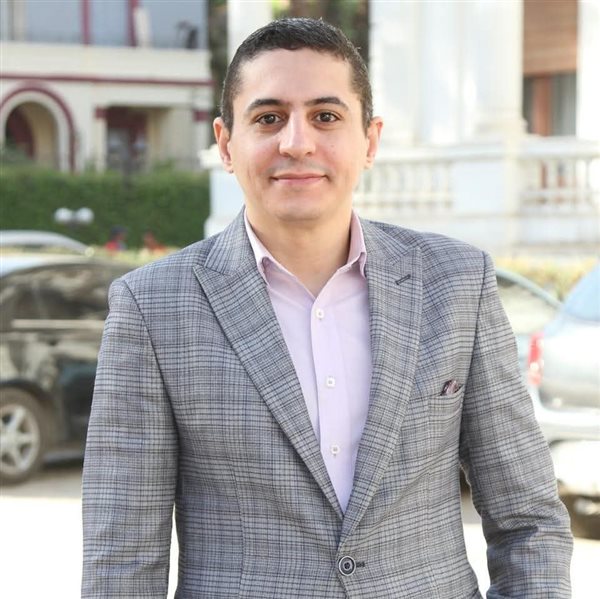 إيهاب محروس