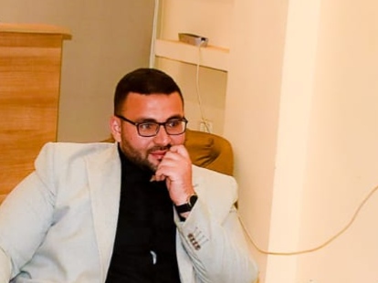 علي فوزي 