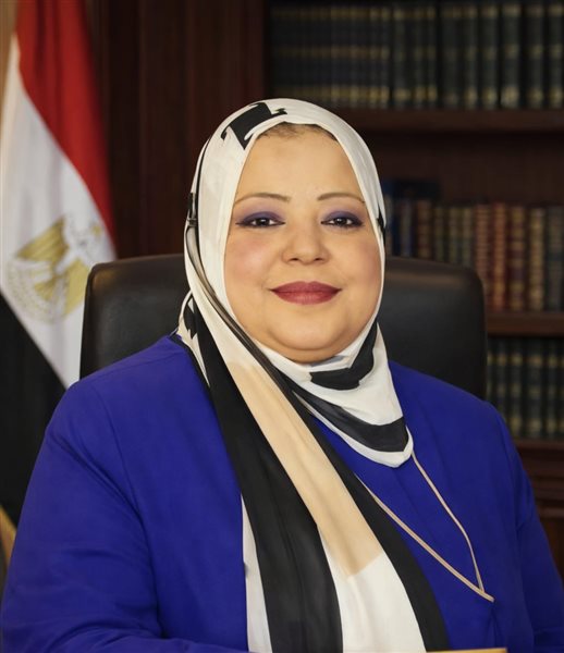 أمانى سلامة