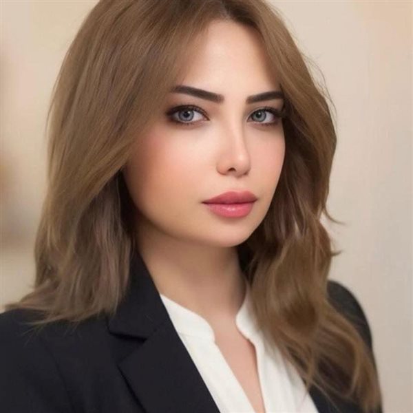 دينا المقدم 