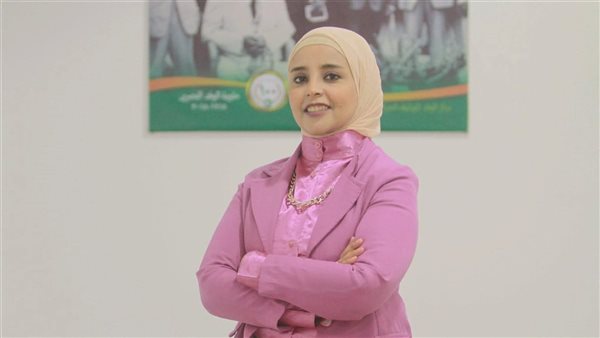راندا خالد 