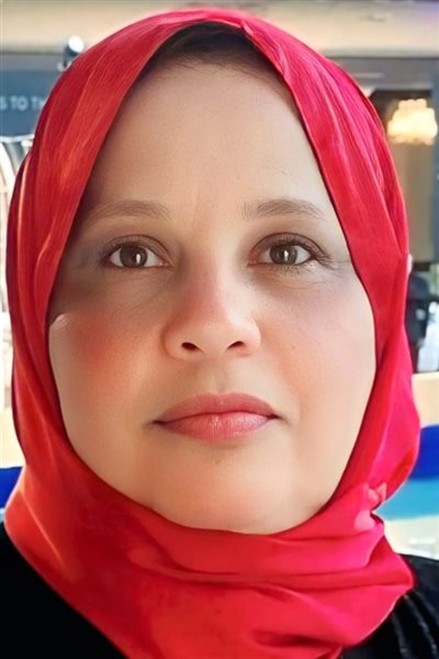 إيمان الجندي