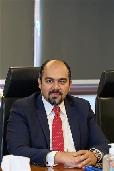 د. عمرو سكر