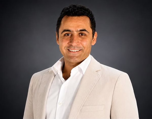 د. خالد حسن
