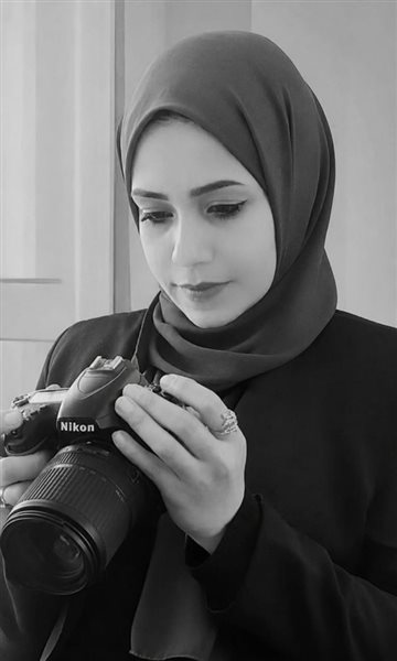 اسماء حمودة