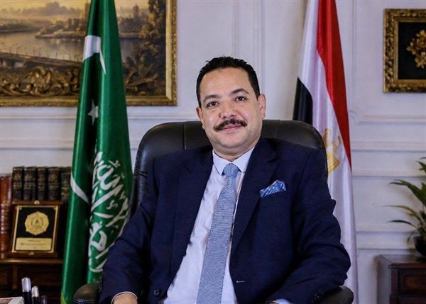 محمود سليم