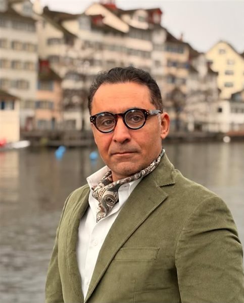 د. خالد حسن