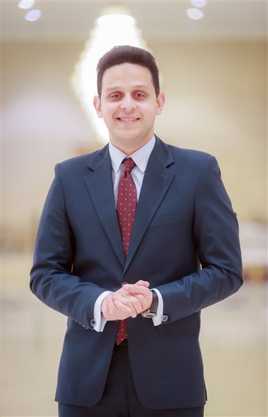 أحمد ياسر