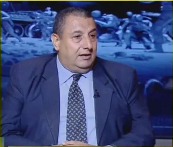 عاطف عبدالغني 
