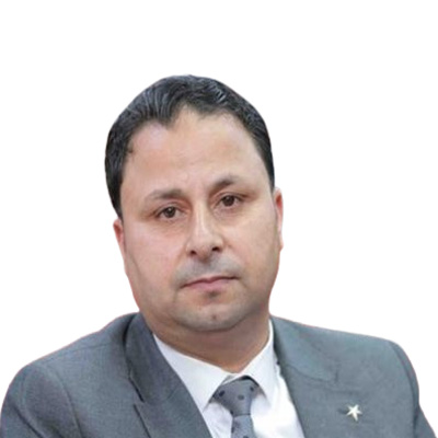 ضياء الدين صبري 