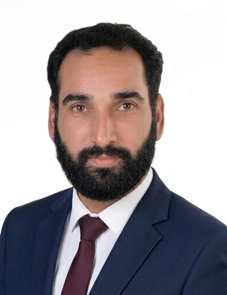 الدكتور وليد السيد 