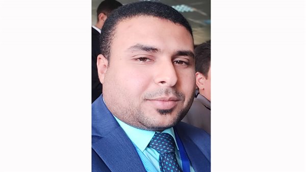 إبراهيم الاسنوي