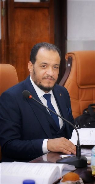 د. عيد حسن