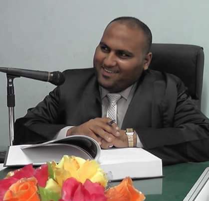 د. هنيدي عبد الجواد 