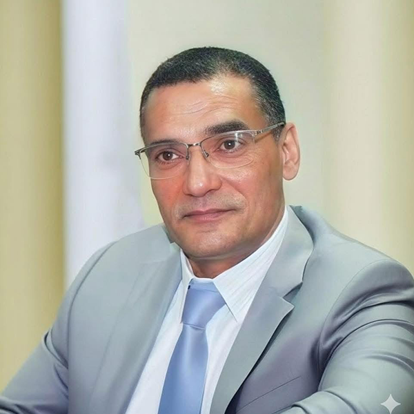 سعيد عبدالعزيز