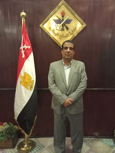 علي عثمان