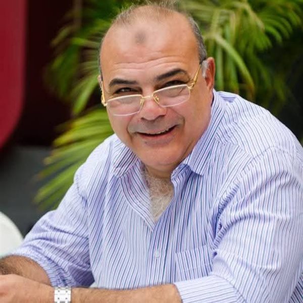 لواء حسام سلامة
