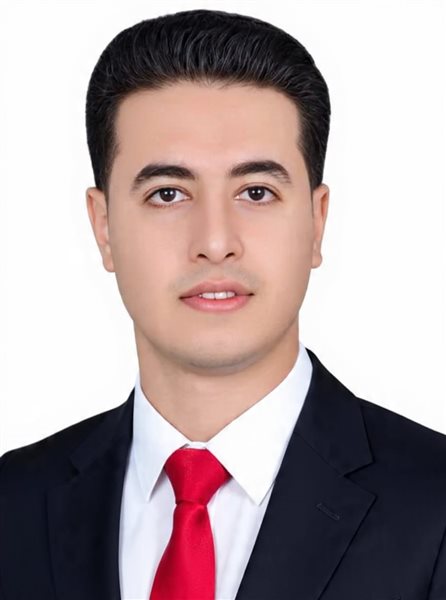 عمرو خيرالله