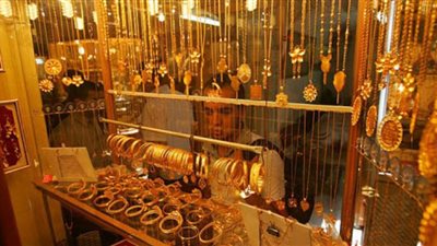 شعبة المجوهرات: ركود وترقب فى سوق الذهب